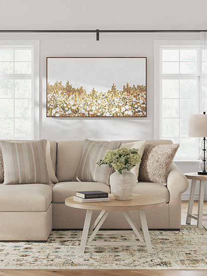 LadyMae 5-piece Sectional Sofa Set