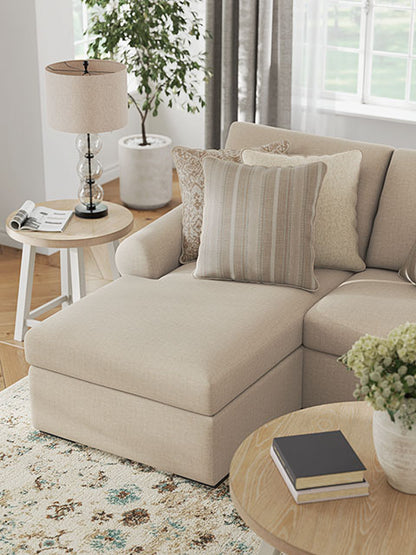 LadyMae 5-piece Sectional Sofa Set