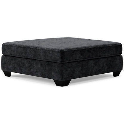 Lavernett Ottoman