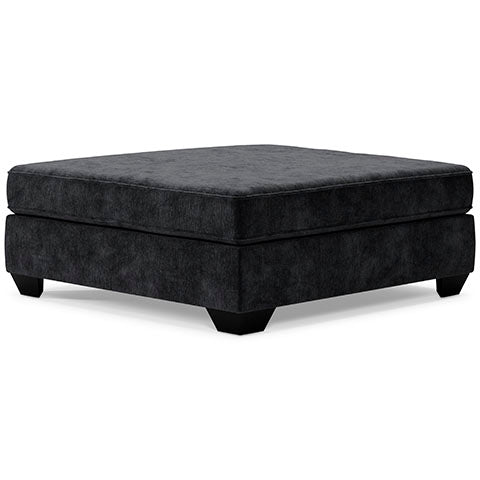 Lavernett Ottoman