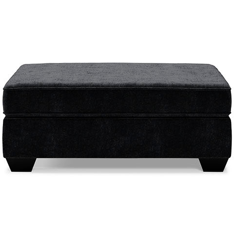 Lavernett Ottoman