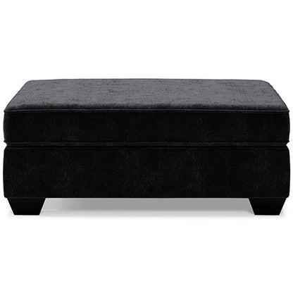 Lavernett Ottoman
