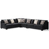 Lavernett 4-piece Sectional Sofa Set