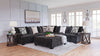 Lavernett 3 piece Sectional Sofa Set