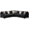 Lavernett 3 piece Sectional Sofa Set