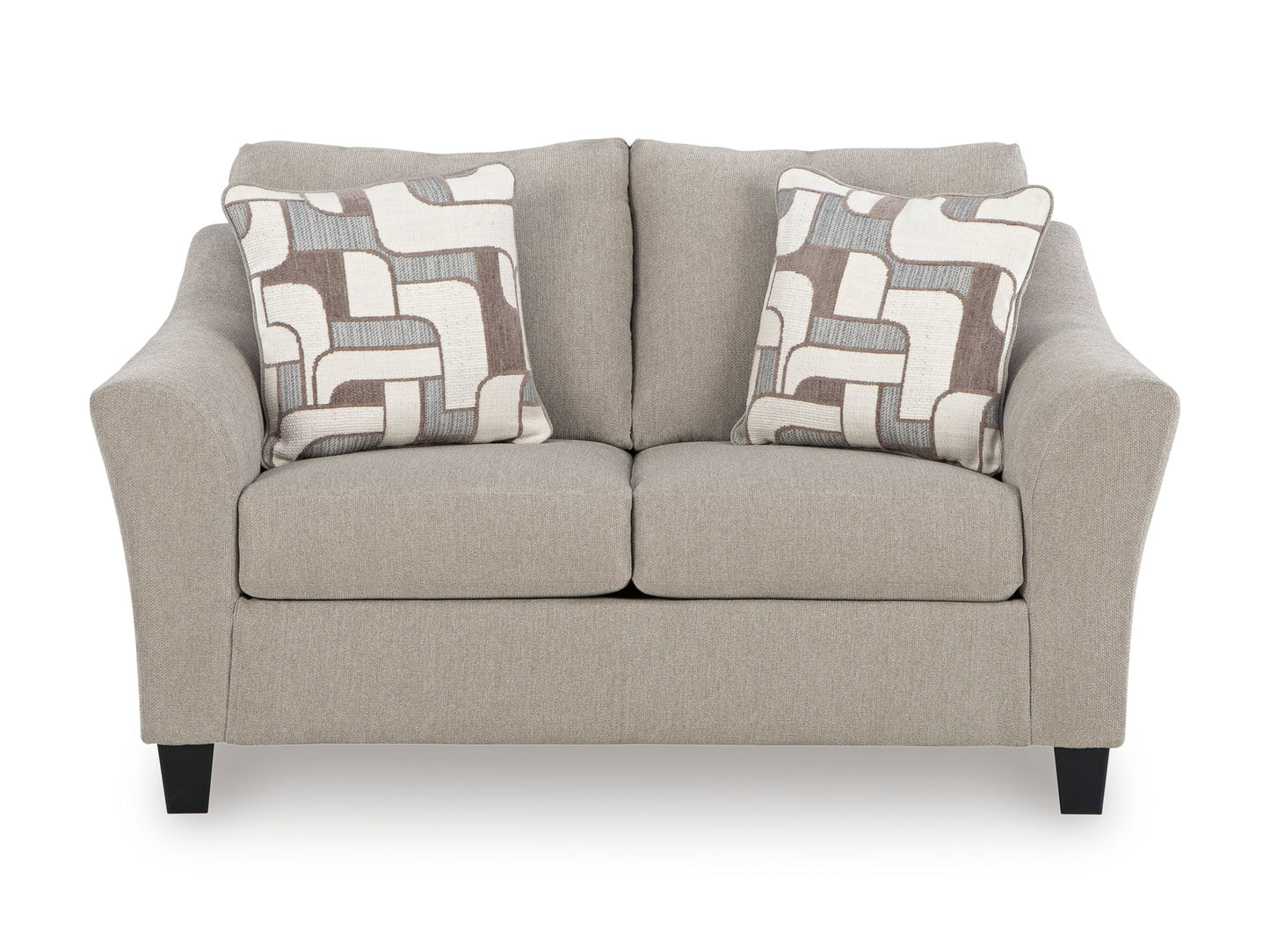 Willarae Sofa Set (3+2+1)