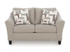 Willarae  Loveseat