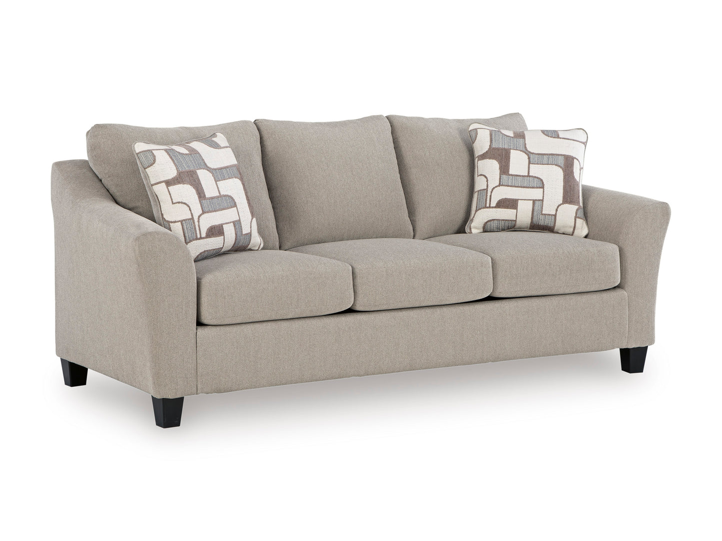 Willarae Sofa Set (3+2+1)