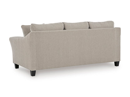 Willarae Sofa Set (3+2+1)