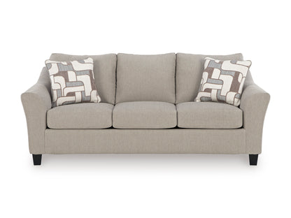 Willarae Sofa Set (3+2+1)