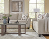 Willarae  Loveseat