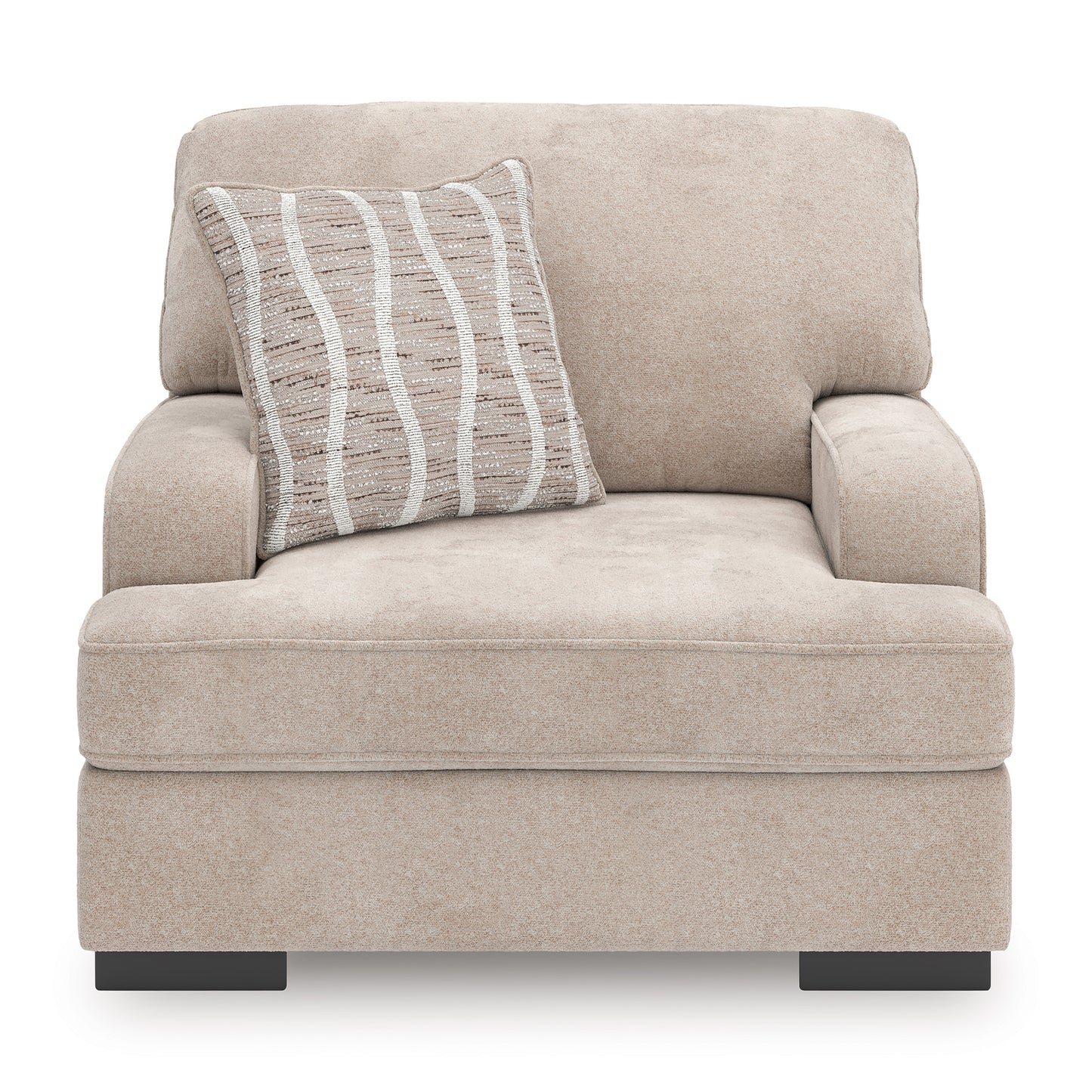 High Profile Sofa Set (3+2+1)