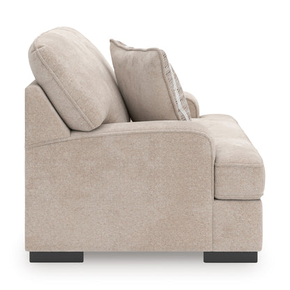 High Profile Sofa Set (3+2+1)