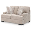 High Profile Loveseat