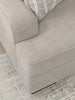 High Profile Loveseat