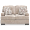 High Profile Loveseat