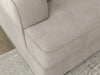 High Profile Sofa