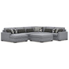 Bealton 6 piece Sectional Sofa Set