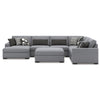 Bealton Ottoman
