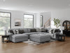 Bealton 6 piece Sectional Sofa Set
