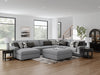 Bealton Ottoman
