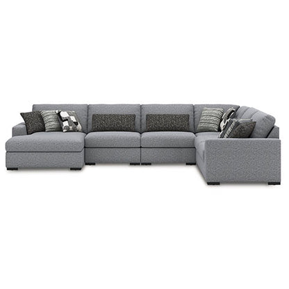 Bealton 6 piece Sectional Sofa Set