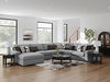 Bealton 6 piece Sectional Sofa Set