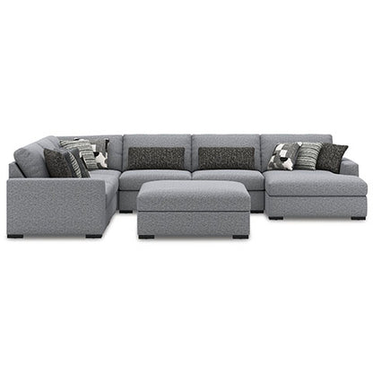 Bealton 6 piece Sectional Sofa Set