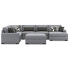 Bealton Ottoman