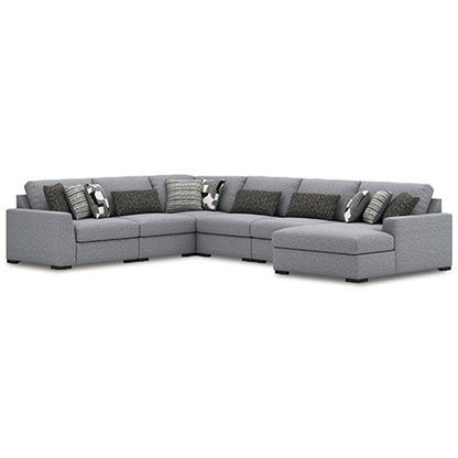 Bealton 6 piece Sectional Sofa Set