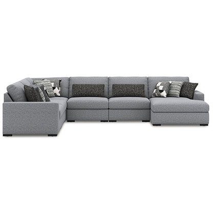 Bealton 6 piece Sectional Sofa Set
