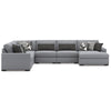 Bealton 6 piece Sectional Sofa Set