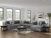 Bealton 6 piece Sectional Sofa Set