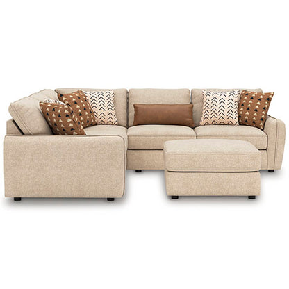 Seyler 3-piece Sectional Sofa Set