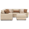 Seyler 3-piece Sectional Sofa Set