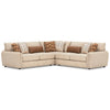 Seyler 3-piece Sectional Sofa Set