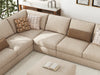 Seyler 3-piece Sectional Sofa Set