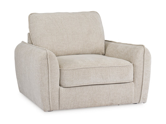 Seyler Chair and half