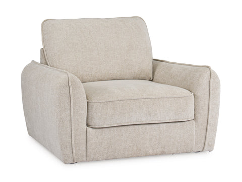 Seyler Chair and half