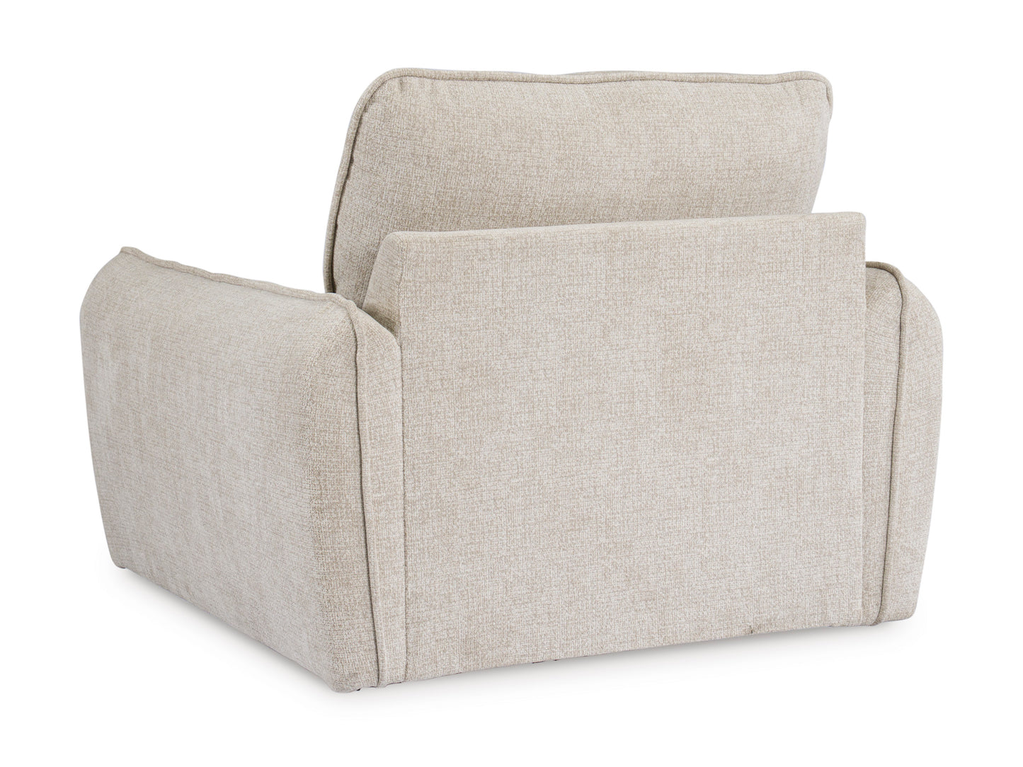 Seyler Chair and half