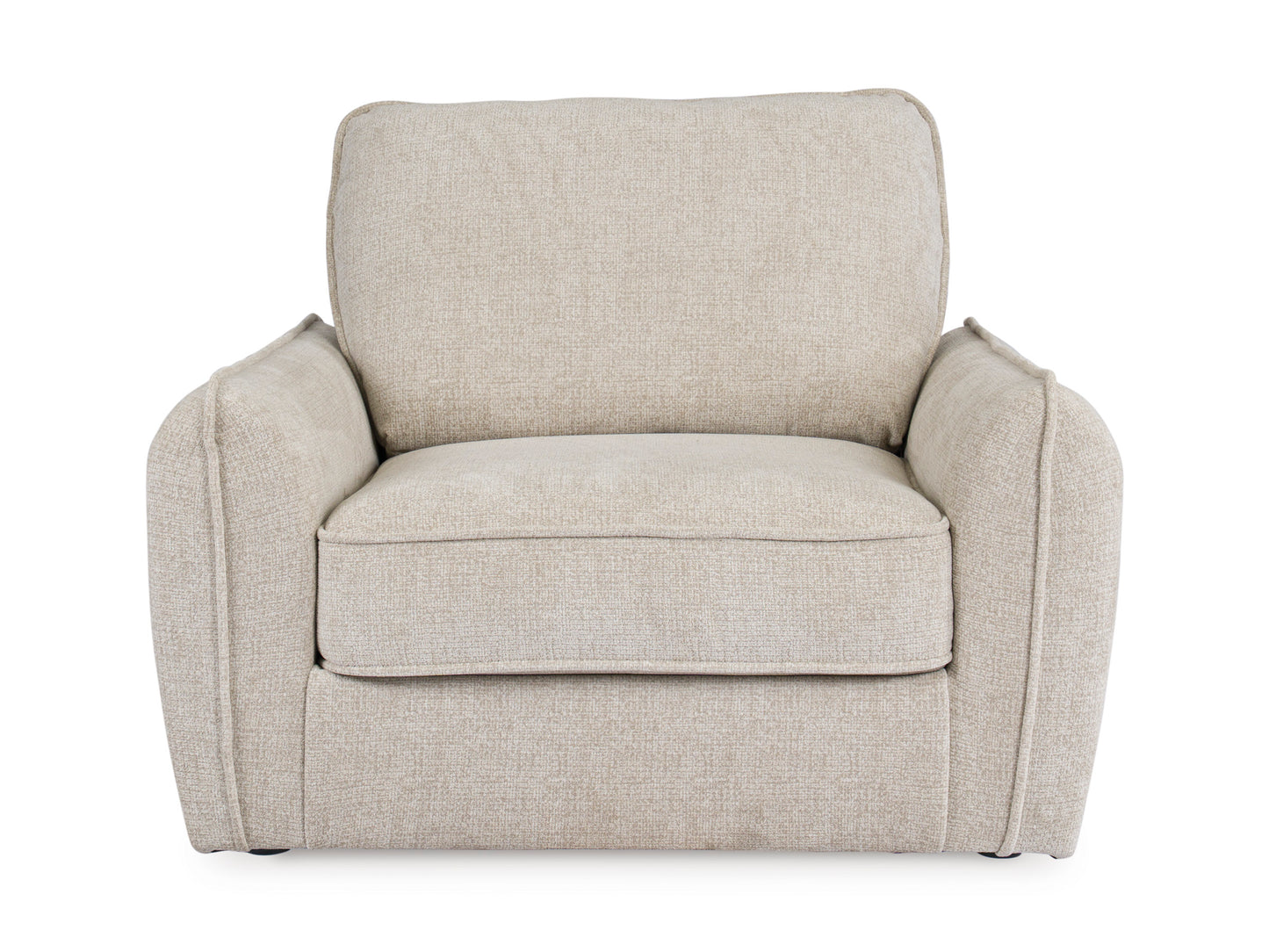 Seyler Chair and half