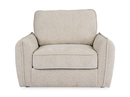 Seyler Chair and half