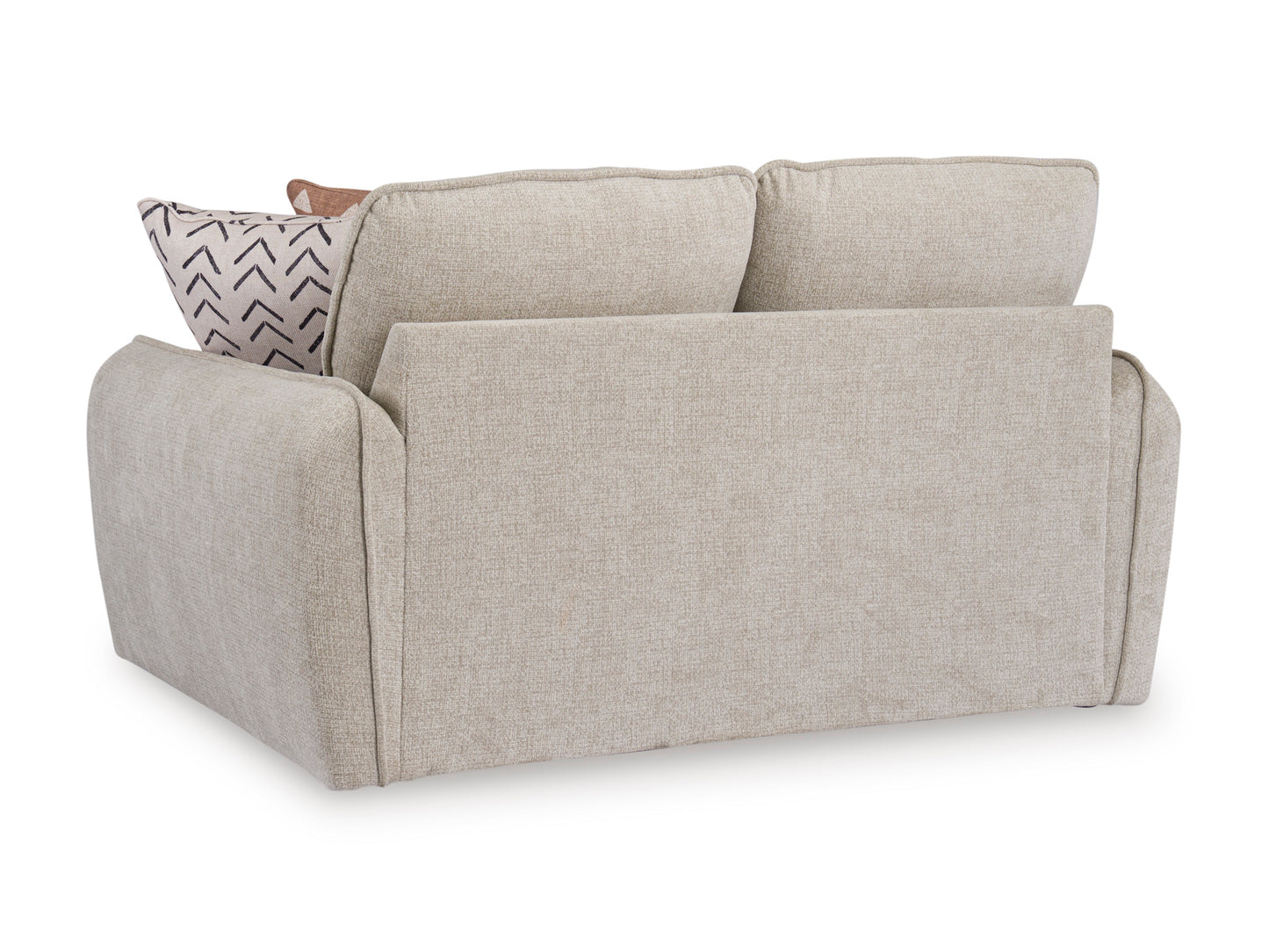 Seyler Loveseat