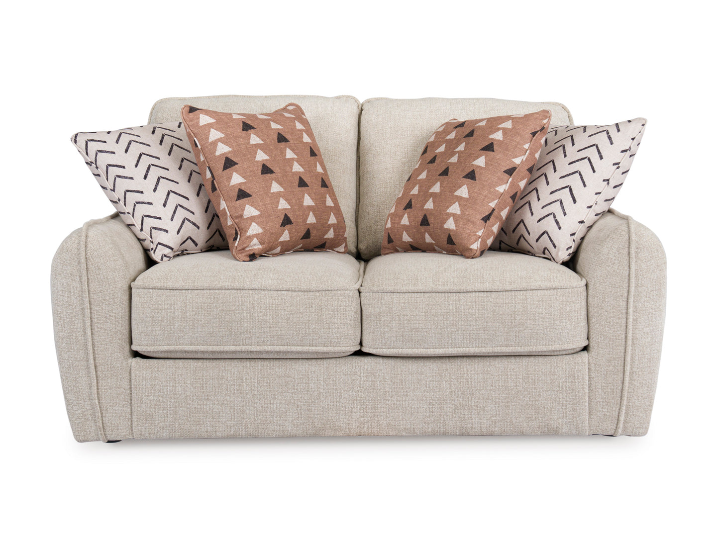 Seyler Loveseat