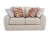 Seyler Loveseat