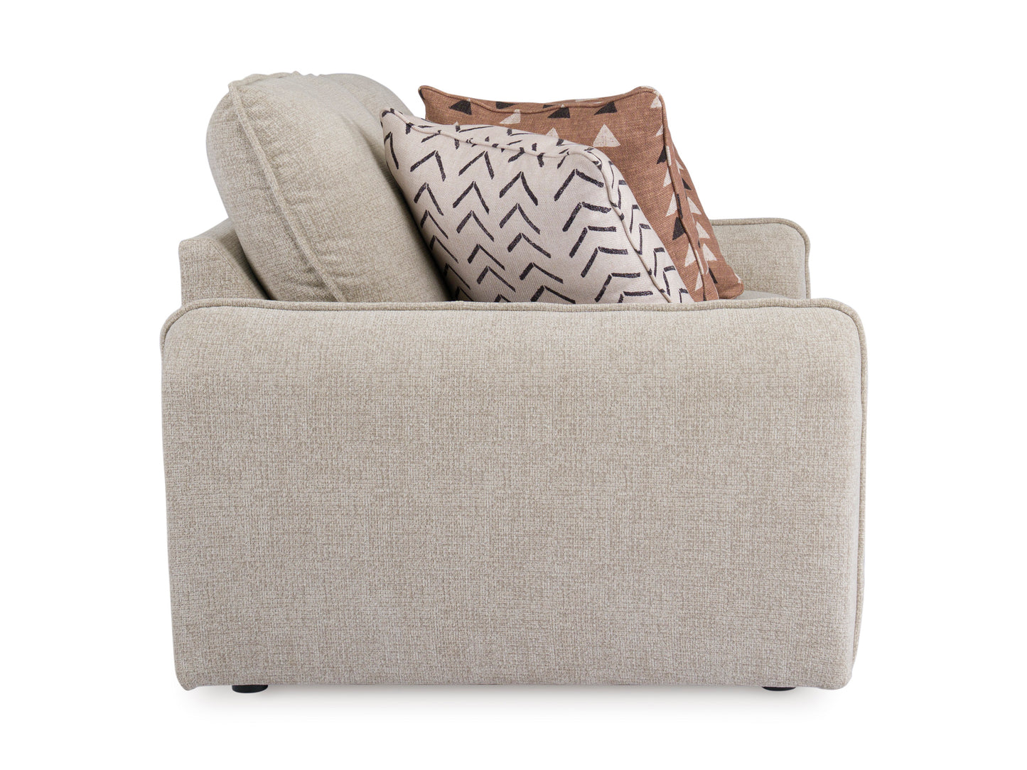 Seyler Loveseat