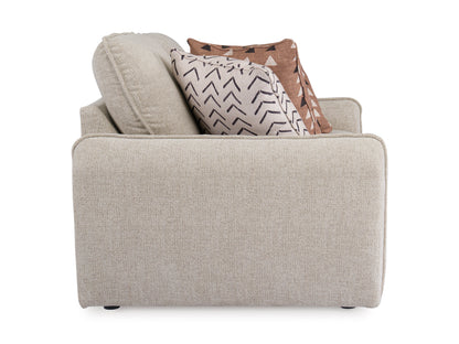 Seyler Loveseat