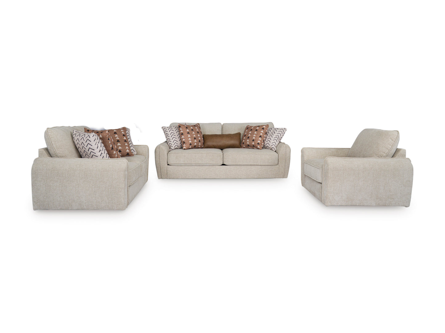 Seyler Loveseat