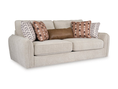 Seyler Sofa Set (3+2+1)