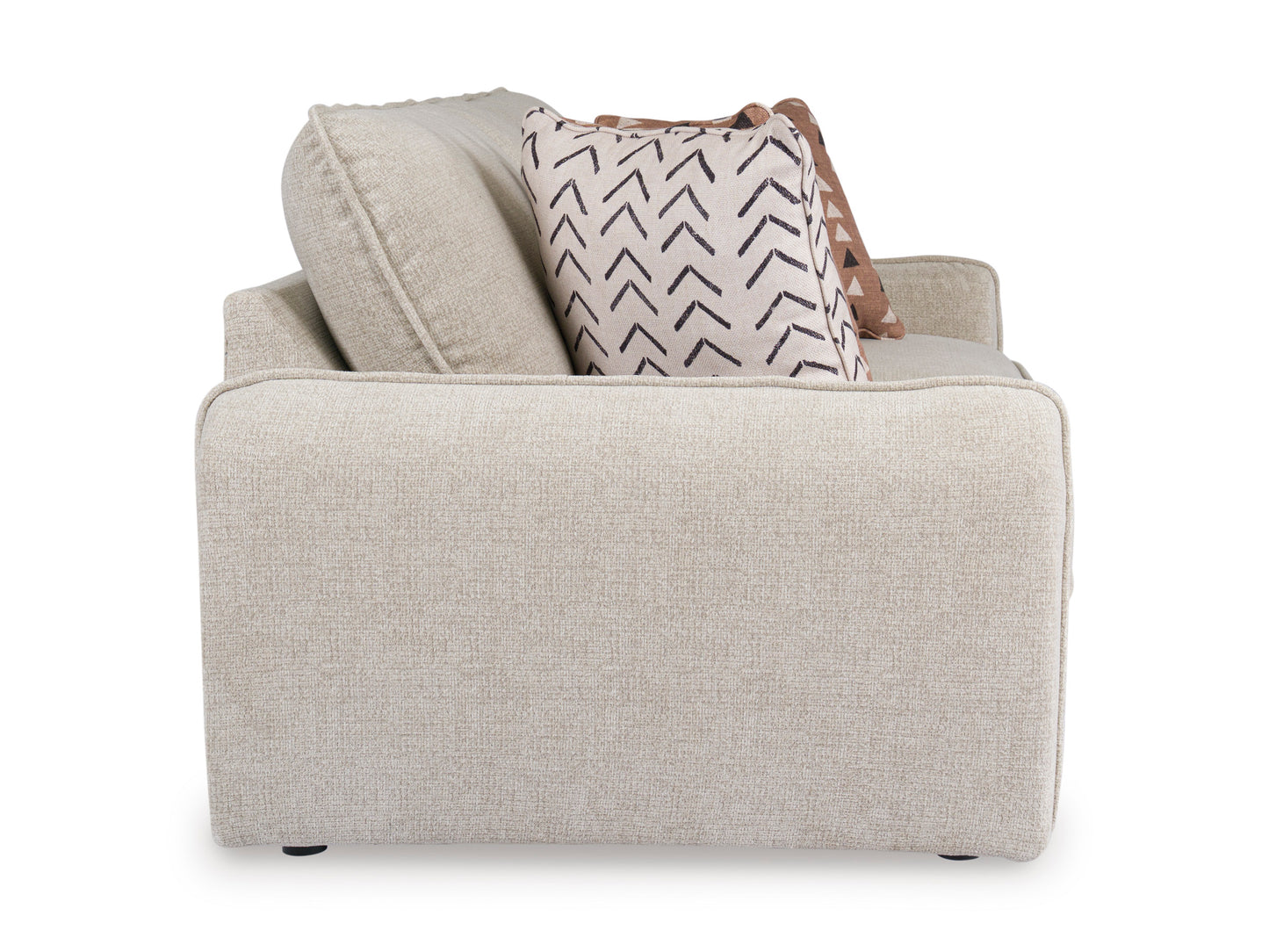 Seyler Sofa Set (3+2+1)